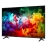 Televizor LG 55QNED70B6C QNED SMART TV 55" Negru