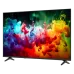 Televizor LG 55QNED70B6C QNED SMART TV 55" Negru