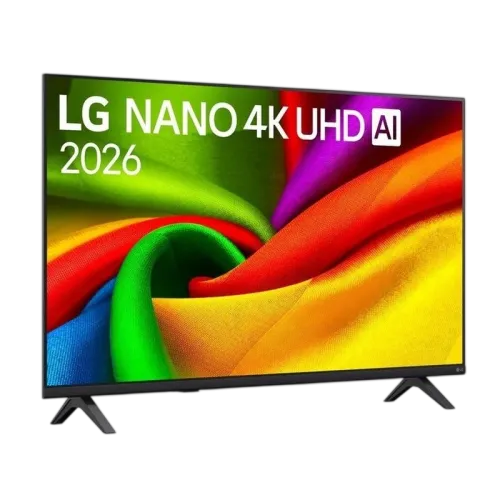 Televizor LG 43NU900B6LA, 43" LED SMART TV Negru