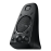Boxe pentru calculator 2.1 Logitech Z623, Negru