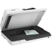 Scanner Tablet Epson WorkForce DS-1630, A4, Gri
