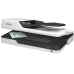 Scanner Tablet Epson WorkForce DS-1630, A4, Gri
