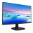 Monitor Philips 2243V7QJABF, IPS 1920x1080 FHD, Negru