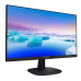 Monitor Philips 2243V7QJABF, IPS 1920x1080 FHD, Negru