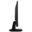 Monitor Philips 2243V7QJABF, IPS 1920x1080 FHD, Negru
