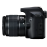 Aparat foto DSLR Canon EOS 2000D & EF-S 18-55mm f/3.5-5.6 IS II KIT