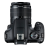 Aparat foto DSLR Canon EOS 2000D & EF-S 18-55mm f/3.5-5.6 IS II KIT