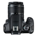 Aparat foto DSLR Canon EOS 2000D & EF-S 18-55mm f/3.5-5.6 IS II KIT