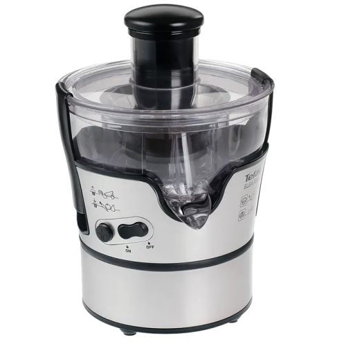 Storcător Tefal ZN355C3E, Серебристый