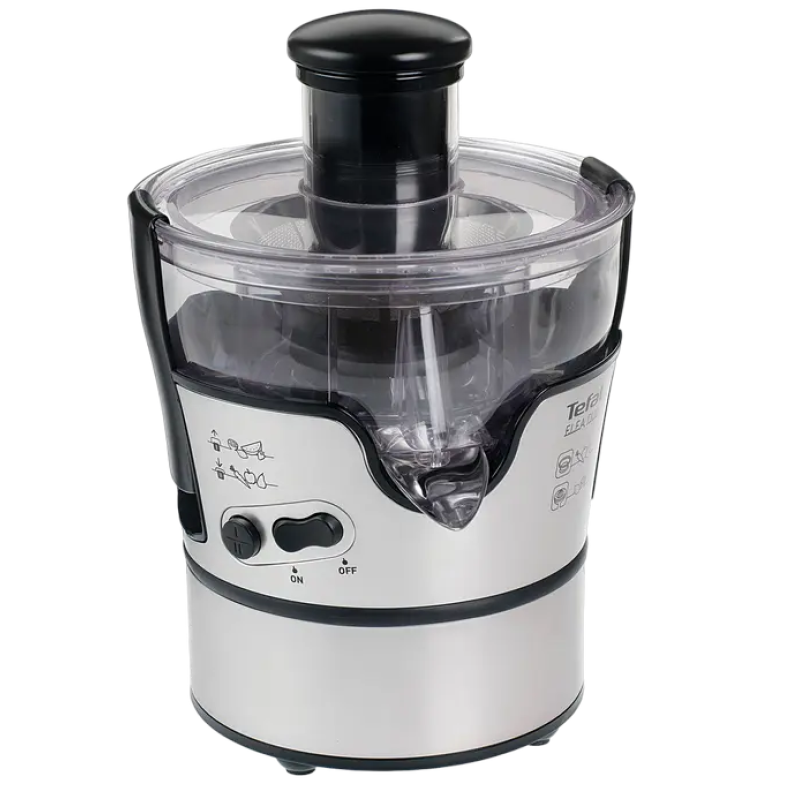 Storcător Tefal ZN355C3E, Серебристый