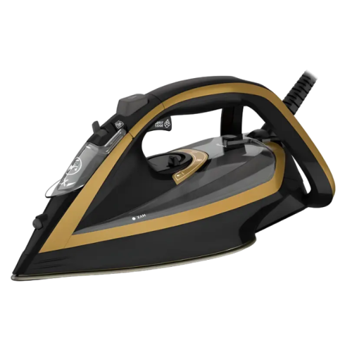 Fier de călcat Tefal FV5696E1, 3000W, Negru