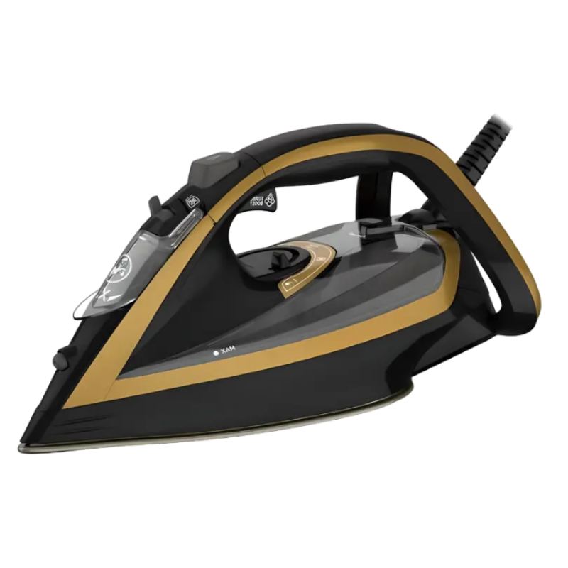 Fier de călcat Tefal FV5696E1, 3000W, Negru