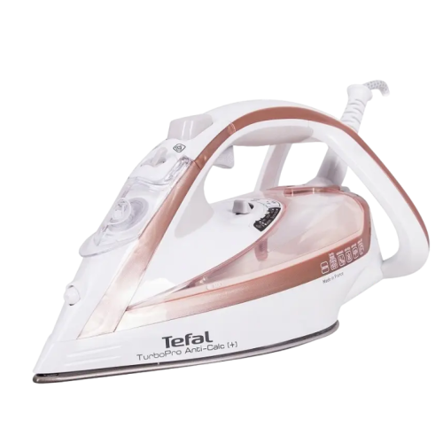 Fier de călcat Tefal FV5697E1, 3000W, Alb