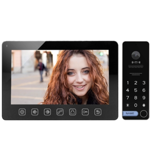 Interfon video ORNO OR-VID-EX-1061B