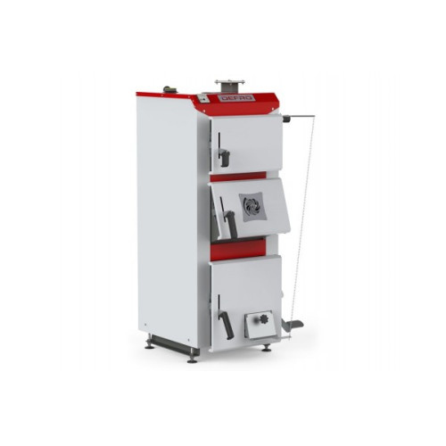 Cazan Defro AGRO 17 KW