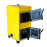 Cazan pe combustibil solid Danko 12,5TH