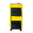 Cazan pe combustibil solid Danko 12,5TH