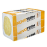 Vata minerala Novoterm light30 100x600x1000 (3,6m2)