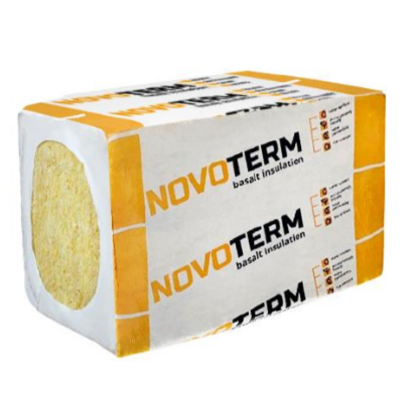 Vata minerala Novoterm light30 50x600x1000 (7,2m2)