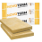 Vata minerala Novoterm light30 100x600x1000 (3,6m2)