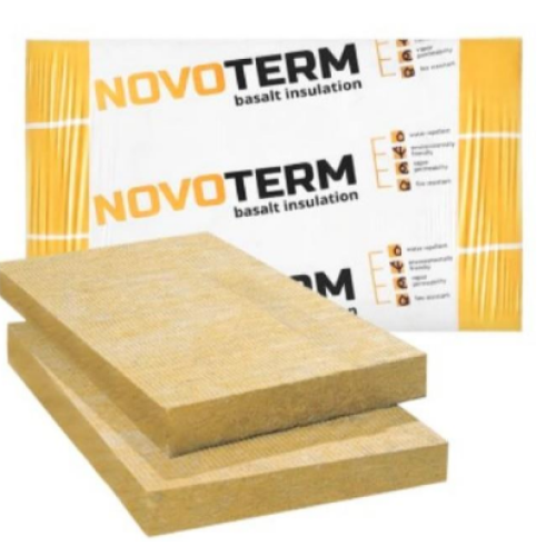 Vata minerala Novoterm light30 100x600x1000 (3,6m2)