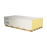 Placa Gips-carton KNAUF Safeboard 0,625x2,5mx12,5mm, (42)