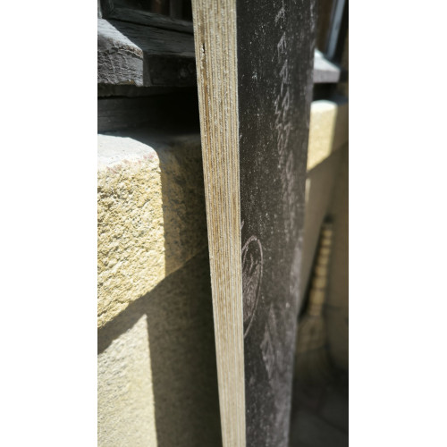 Placaj laminat –  Rusia, 1250x2500x15 мм