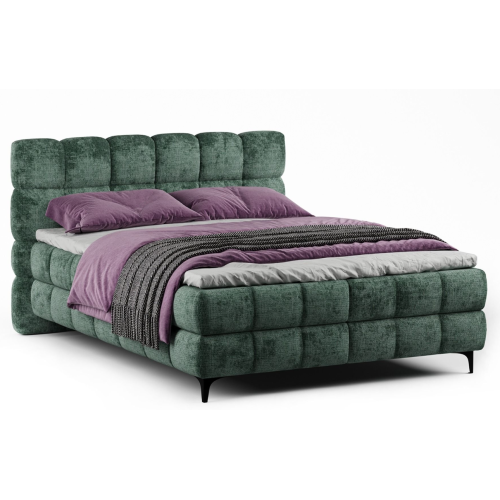 Pat Crinela MELANI Box Spring 160x200 cm