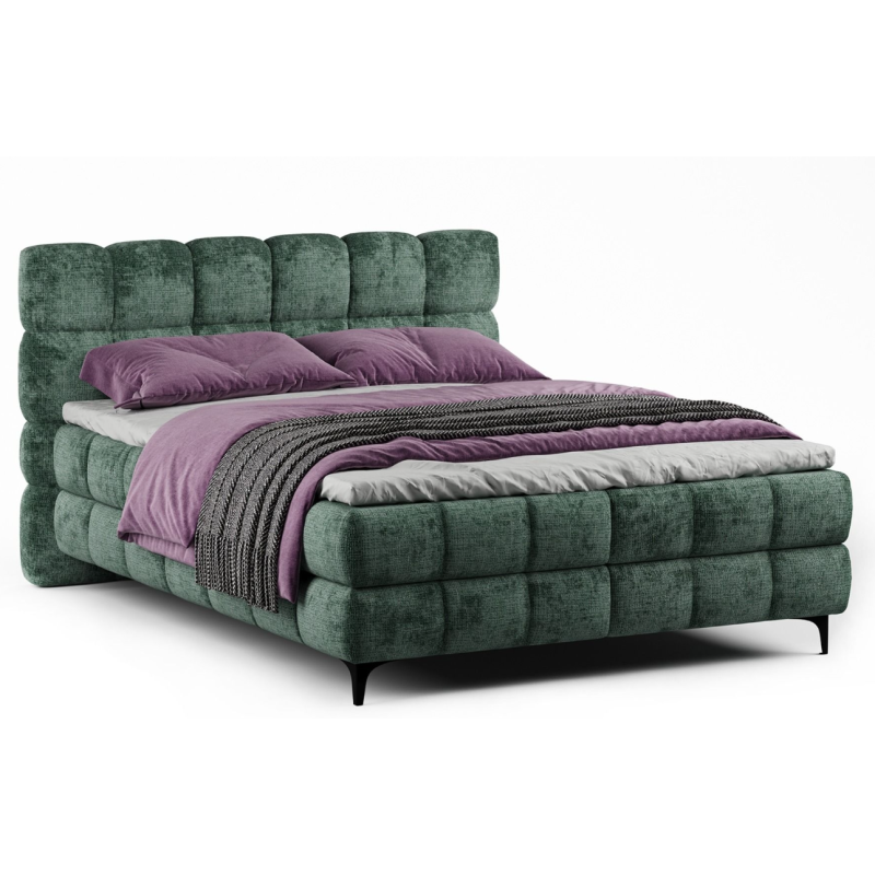 Pat Crinela MELANI Box Spring 160x200 cm