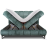 Pat Crinela MELANI Box Spring 160x200 cm