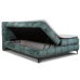 Pat Crinela MELANI Box Spring 160x200 cm