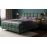 Pat Crinela MELANI Box Spring 160x200 cm