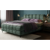 Pat Crinela MELANI Box Spring 160x200 cm