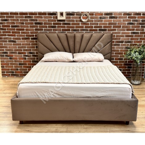 Кровать Sunny Confort NEW 140; 160; 180x200 cm