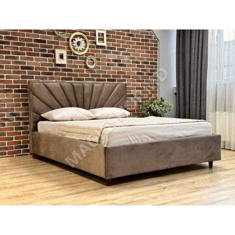 Кровать Sunny Confort NEW 140; 160; 180x200 cm