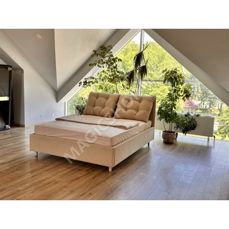 Pat Adaline Confort NEW 120; 140; 160; 180x200 cm