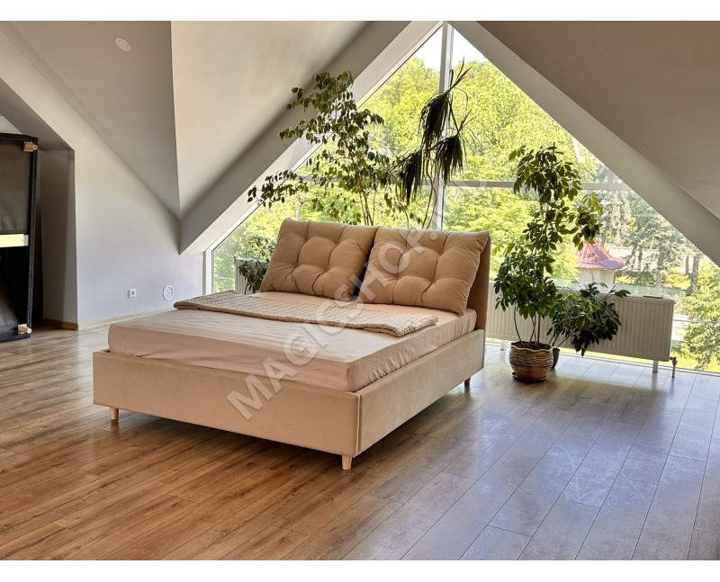 Pat Adaline Confort NEW 140x200 cm