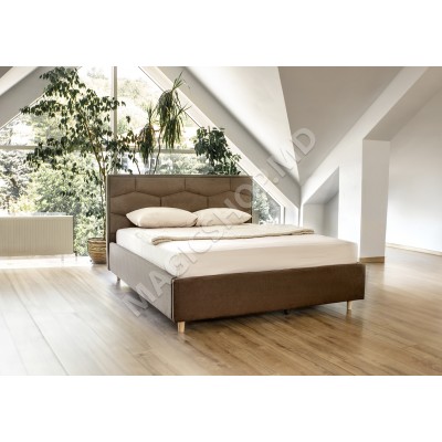 Pat Solomia Confort NEW 160x200 cm - diverse culori