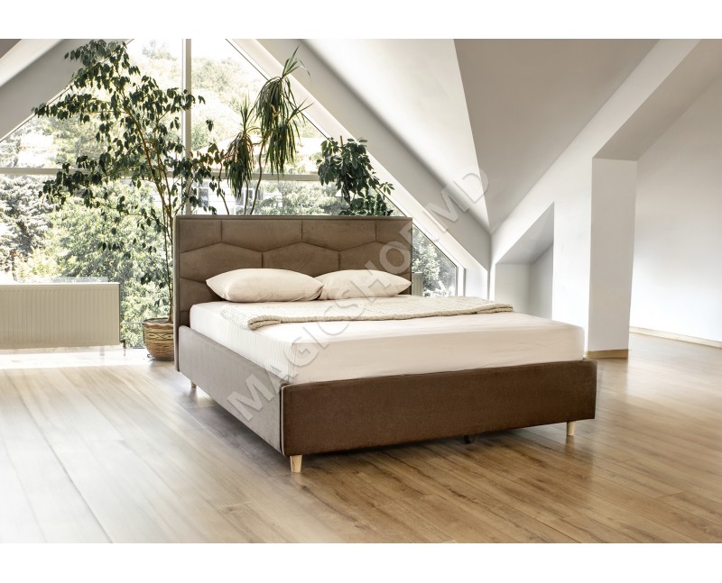 Pat Solomia Confort NEW 160x200 cm - diverse culori