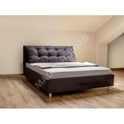 Pat Adaline Confort NEW 120; 140; 160; 180x200 cm