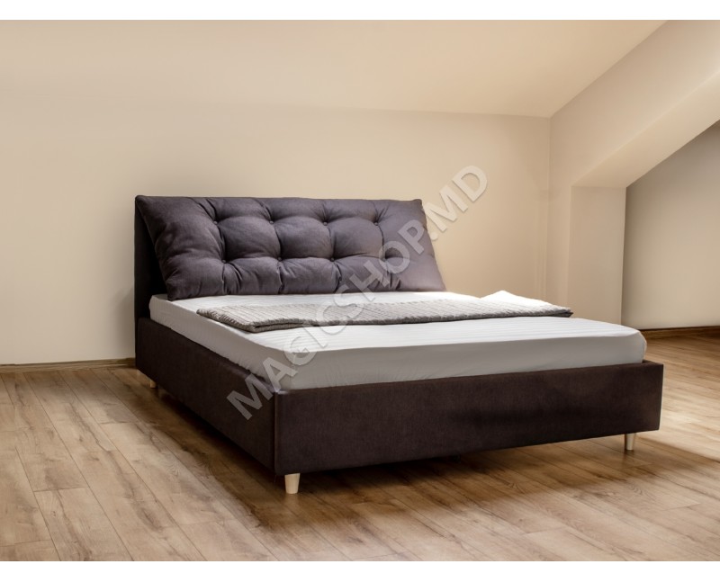 Pat Adaline Confort NEW 120; 140; 160; 180x200 cm