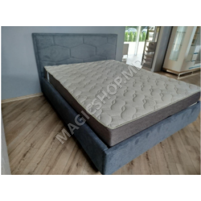Кровать Solomia Modern 140; 160; 180x200 cm
