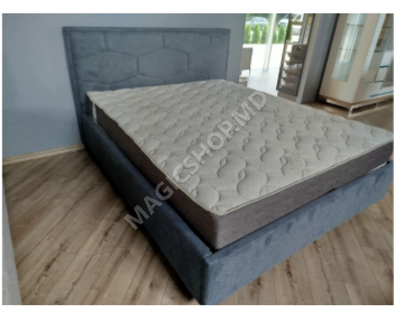 Кровать Solomia Modern 140; 160; 180x200 cm