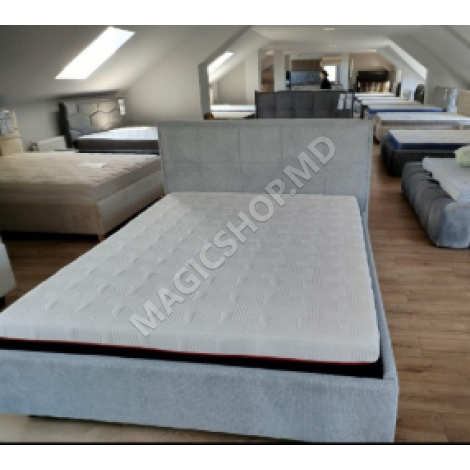 Кровать Solomia Modern 140; 160; 180x200 cm