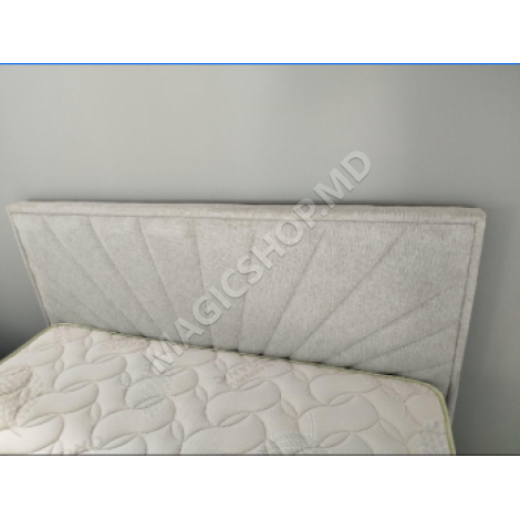 Кровать Solomia Modern 140; 160; 180x200 cm