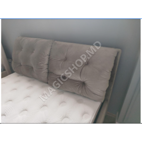 Кровать Solomia Modern 140; 160; 180x200 cm
