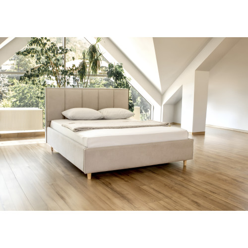 Pat Stenly Confort NEW 120x200 cm - diverse culori