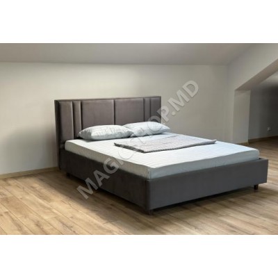 Pat Bianca Confort NEW 180x200 cm - diverse culori