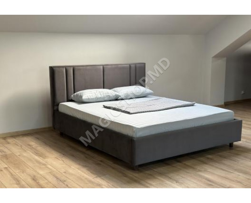 Pat Bianca Confort NEW 180x200 cm - diverse culori