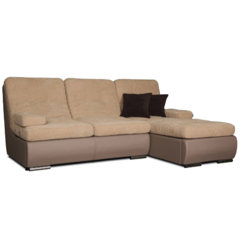 Canapea de colt Bozen ECO 3